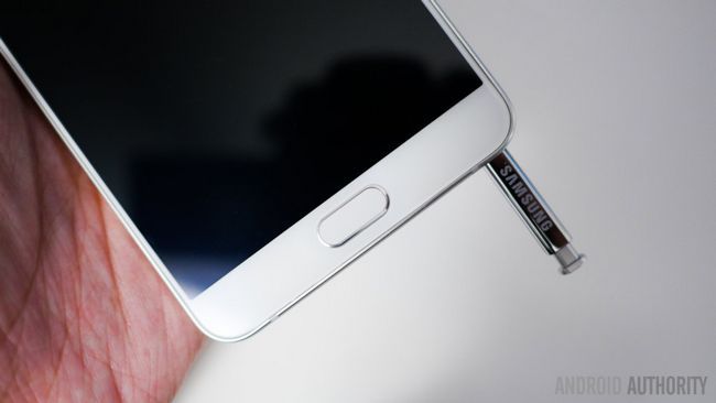 Samsung Galaxy Note 5 5 consejos y trucos a bis (4 de 30)