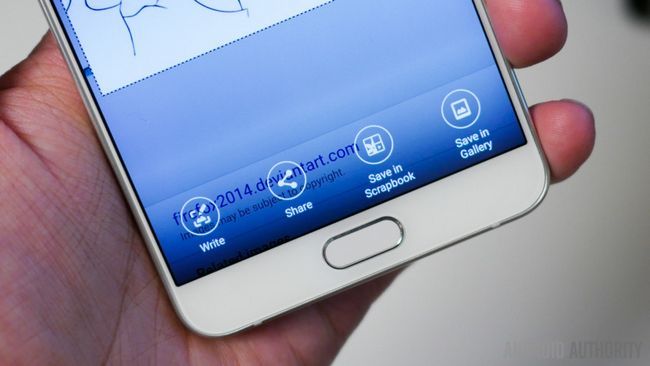 Samsung Galaxy Note 5 5 consejos y trucos aa (17 de 30)