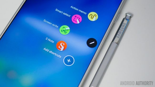 Samsung Galaxy Note 5 5 consejos y trucos a bis (9 de 30)