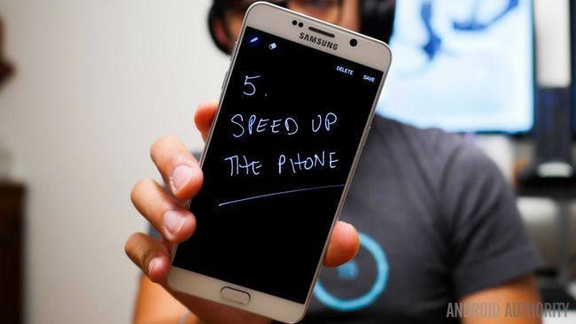 Samsung Galaxy Note 5 5 consejos y trucos aa (27 de 30)