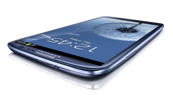 Fotografía - Actualización de Samsung Galaxy S3 para T-Mobile puede ser el final de Universal Search