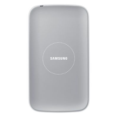 Accesorios Samsung carga inalámbrica almohadilla galaxy s4