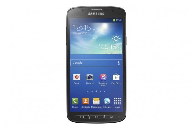 Samsung Galaxy S4 Activo