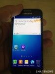 Samsung Galaxy S4 Mini especificaciones