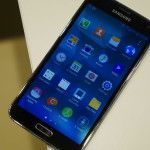 Samsung Galaxy S5 aa 8