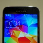 Samsung Galaxy S5 aa 5