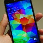 Samsung Galaxy S5 aa 3