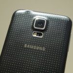 Samsung Galaxy S5 aa 1