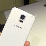 Samsung Galaxy S5 aa blanco 2