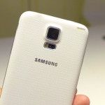Samsung Galaxy S5 aa blanco 1