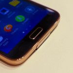 Samsung Galaxy S5 colgajo usb huella digital aa 1
