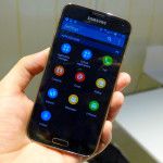Samsung Galaxy S5 menú de ajustes aa 4