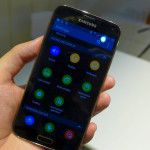 Samsung Galaxy S5 menú de ajustes aa 3