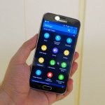 Ajustes Samsung Galaxy S5 1