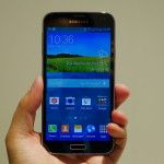 Samsung Galaxy S5 aa 14