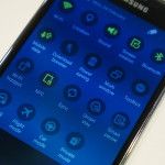 Samsung Galaxy S5 aa 9