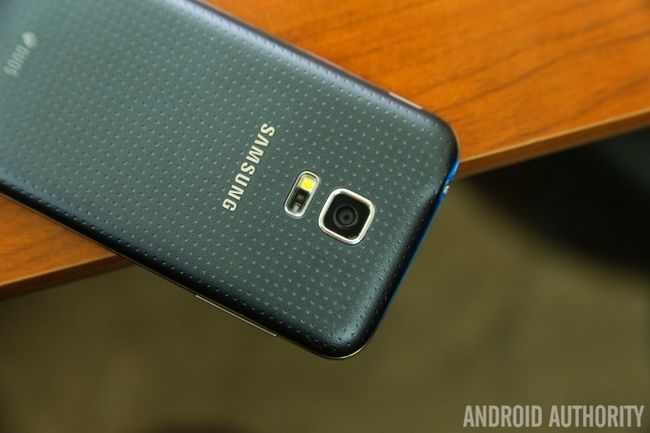 Samsung Galaxy Mini S5 -12
