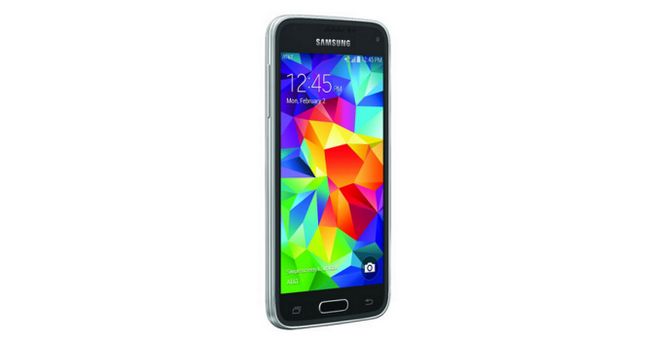 Fotografía - Samsung Galaxy Mini S5 (Sí, S5) Coming To 20a AT & T de marzo