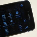 Samsung Galaxy S5 aa 23