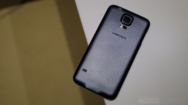 Fotografía - Samsung Galaxy S5 - Aclarando las especificaciones