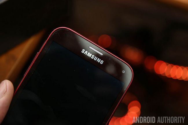 Samsung Galaxy S5 Manos Deporte En -13