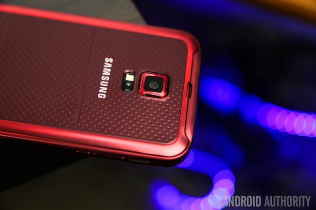 Samsung Galaxy S5 Manos Deporte En -12