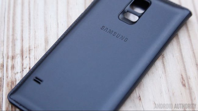 Samsung Galaxy S5 carga inalámbrica S Cubierta 3