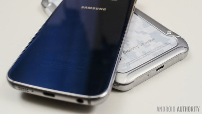 Samsung Galaxy S6 activa vs s6 galaxia y borde (17 de 20)