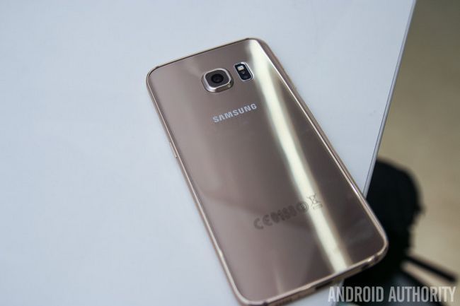 Samsung Galaxy S6 Edge Colores-6