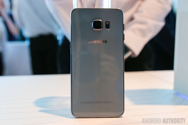 Samsung Galaxy S6 Edge + Colores-15