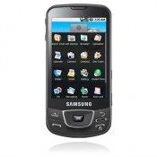 Fotografía - Samsung i7500 Galaxy ya está disponible gratis en el contrato de O2 Reino Unido