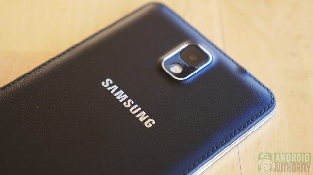 Samsung Galaxy Note 3 jet aa negro 22