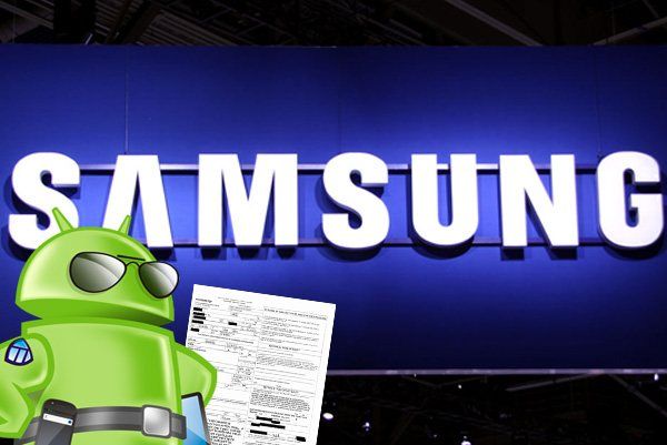 Samsung Multado