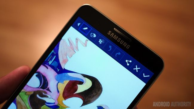 Samsung Galaxy Note 3 cómo tomar captura de pantalla (5)