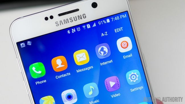 Fotografía - Samsung pagará su plan de pago hasta el 2016 si usted compra un teléfono Galaxy (sólo en EE.UU.)