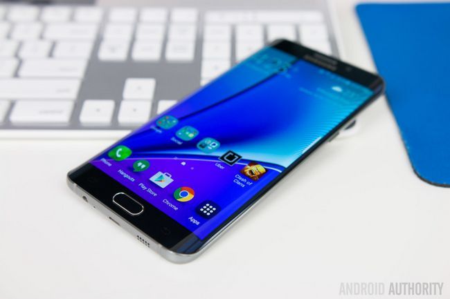 Samsung Galaxy S6 Edge + -2