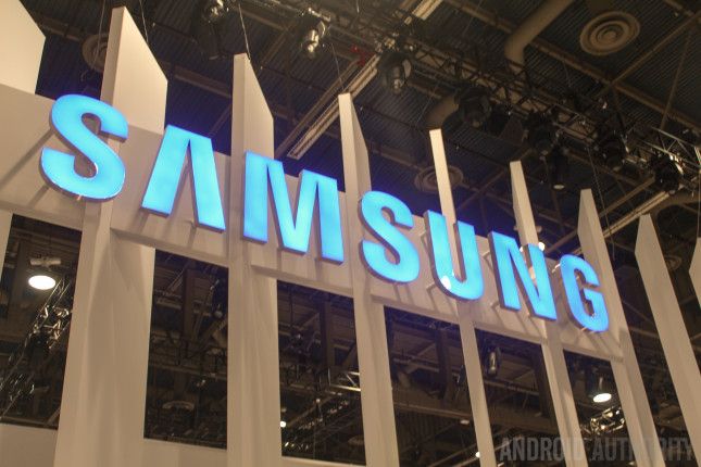 Samsung Brand Shots CES 2014-3