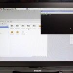 Pi frambuesa 2 corriendo Linux
