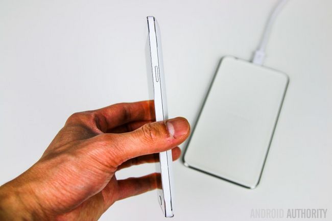 Galaxy Note 4 inalámbricos de carga Accesorios-61