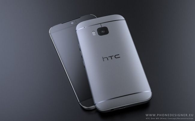HTC uno M9 render (10)