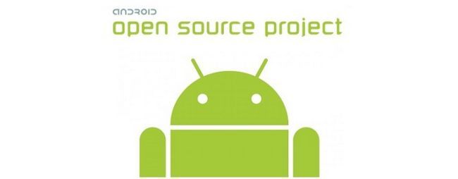 Android Open Source Proyecto AOSP