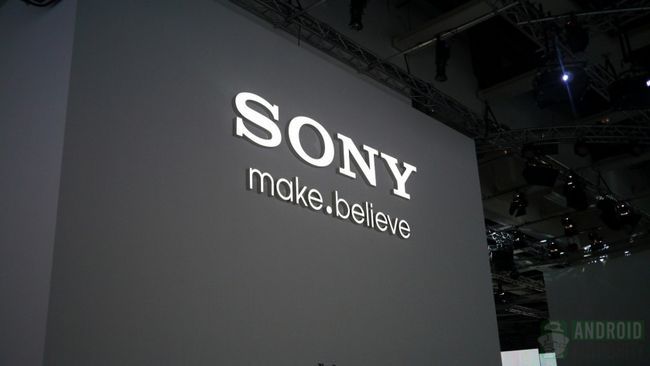 Fotografía - Sony E5663 fuga: pantalla de 1080p 4.6 pulgadas y cámara frontal 13MP