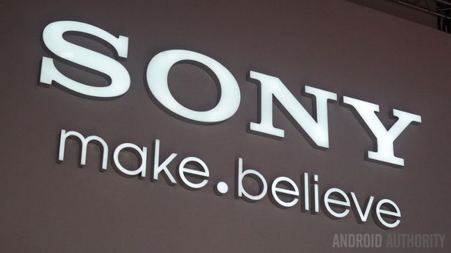 Fotografía - Sony va all-in con Android TV para su 2015 Smart TV Bravia