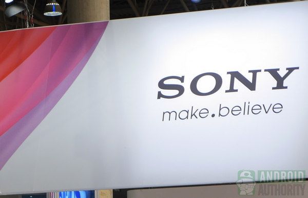 Fotografía - Supuestas imágenes de prensa Sony Honami golpean la web antes del anuncio del teléfono