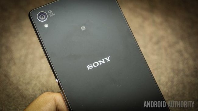 Fotografía - Sony está volviendo a los ciclos de lanzamiento de teléfonos inteligentes más largos - informe