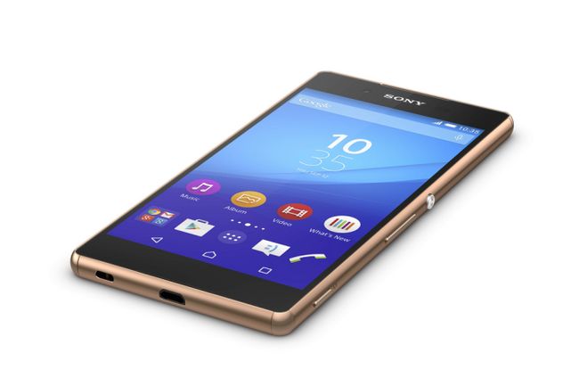 sony xperia z3 + pulse además hace (2)