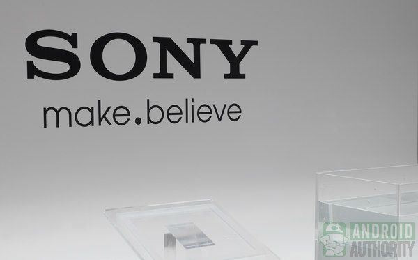 Logotipo de Sony