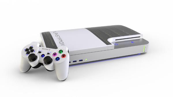 Playstation-4-concepto