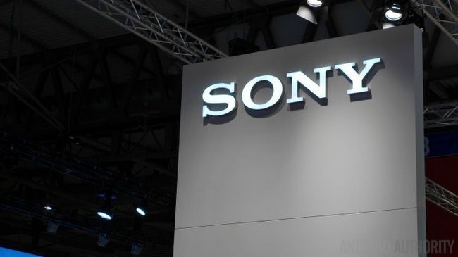 Fotografía - Sony eleva estimación de ganancias de nuevo, pero no es gracias a los smartphones