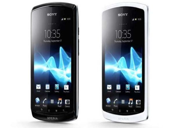 Fotografía - Sony Xperia neo L ya no es un teléfono de China-exclusiva, que será lanzado a nivel mundial en breve